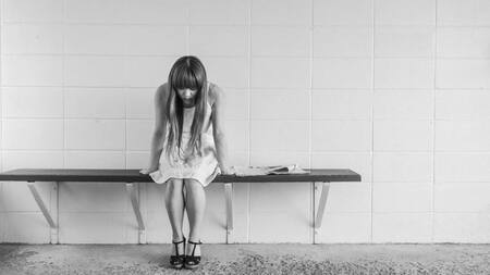 EE UU aprueba un nuevo antidepresivo en forma de