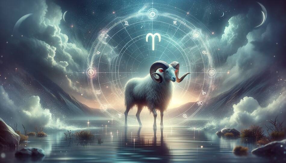 Horóscopo de Aries de hoy: sábado 6 de julio de 2024. Foto: Redacción canal26.com
