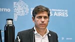 Axel Kicillof anunció que se desdobla la elección en la Provincia de Buenos Aires