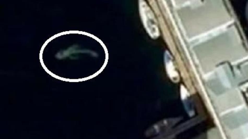 Google Maps - imagen