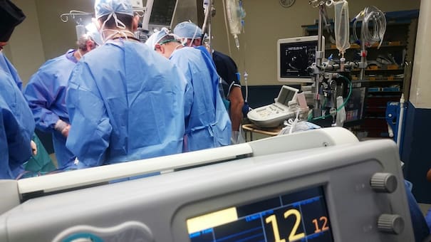 Lanzaron el Programa Nacional de Perfusión Renal: qué avances representa para el trasplante de órganos
