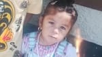 Desesperada búsqueda en Córdoba: activaron Alerta Sofía por la desaparición de Esmeralda, una niña de 2 años