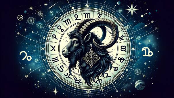 Horóscopo de Capricornio de hoy: miércoles 24 de septiembre de 2025