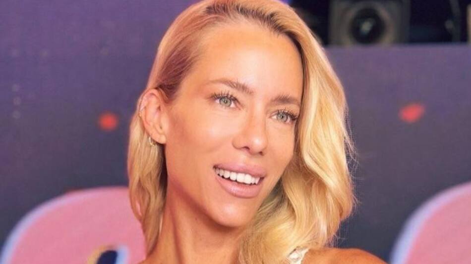 Nicole Neumann