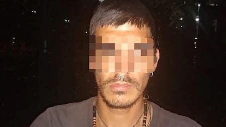 Detuvieron al acusado de matar a su mujer en hotel alojamiento