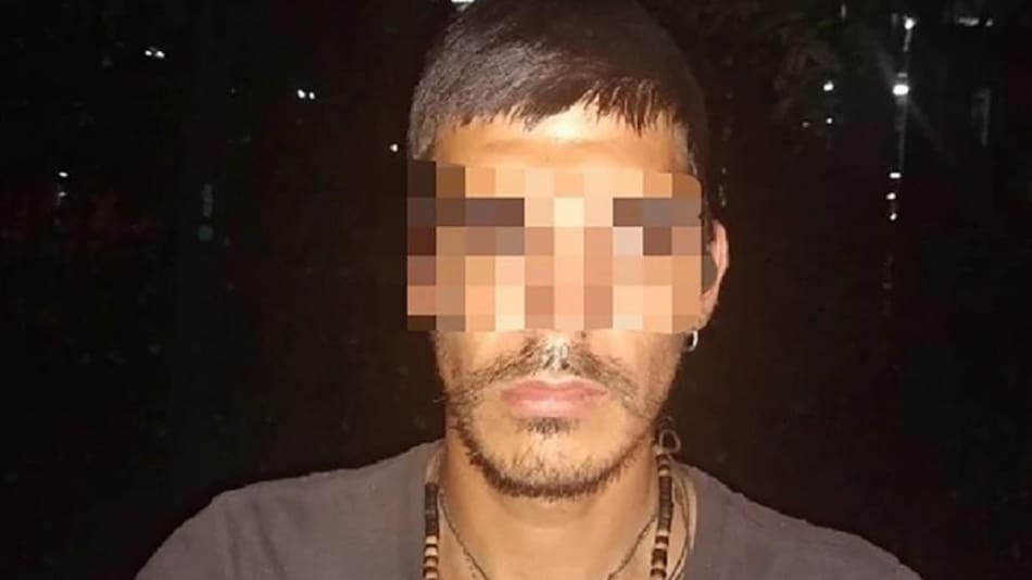 Detuvieron al acusado de matar a su mujer en hotel alojamiento