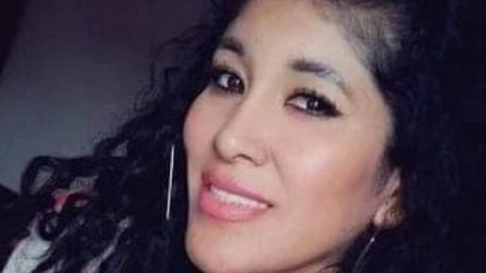 Se negó a declarar el detenido por el femicidio de una mujer que fue encontrada al lado de una ruta en Salta