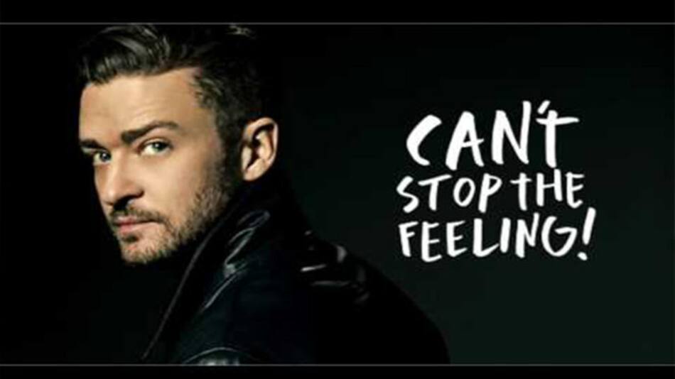 Justin Timberlake