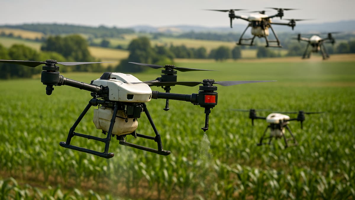 El objetivo es mejorar su producción agraria