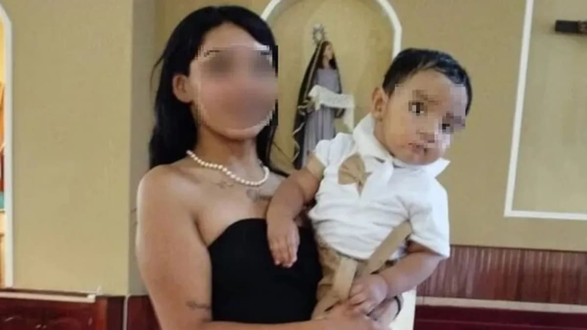 Horror en Salta: cronología del caso del nene de 2 años que murió por presunto maltrato infantil