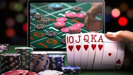 Tecnología y apuestas online