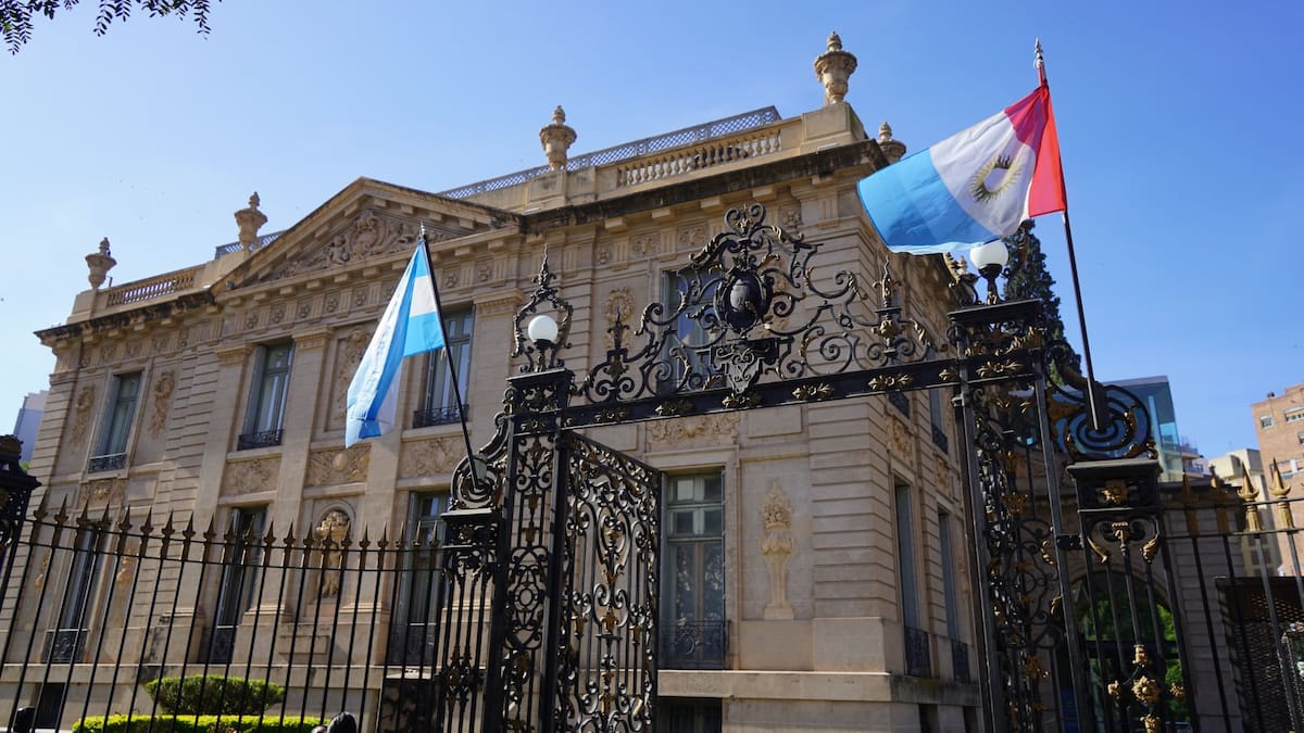 Palacio Ferreyra