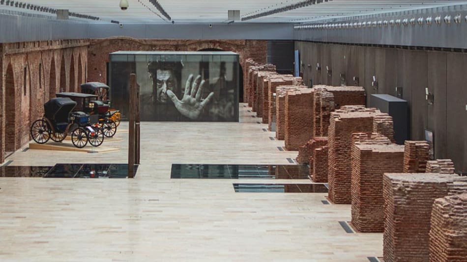 Museo de la Casa Rosada. Foto: argentina.gob.ar