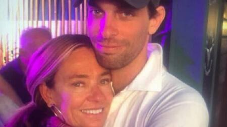 Clemente Zavaleta se recupera de su accidente y las Trillizas de Oro celebraron con un emotivo posteo