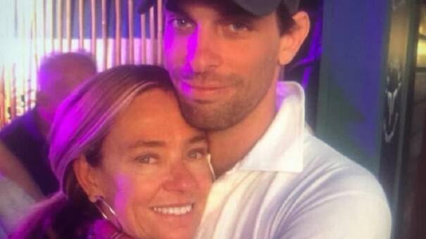 Clemente Zavaleta se recupera de su accidente y las Trillizas de Oro celebraron con un emotivo posteo