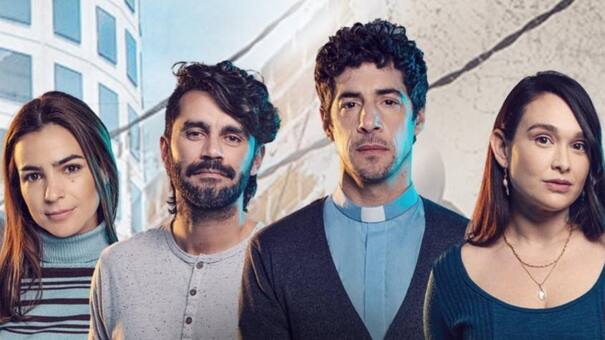 Volvió la ficción nacional con La 1-5/18 y dio que hablar en las redes