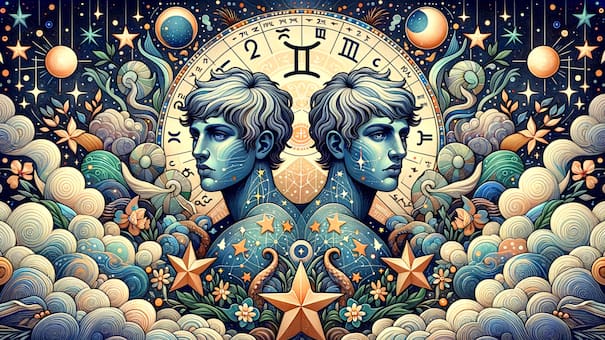 Horóscopo de Géminis de hoy: lunes 15 de diciembre de 2025