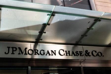 JP Morgan. Foto: Reuters.