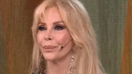 Graciela Alfano en PH Podemos Hablar