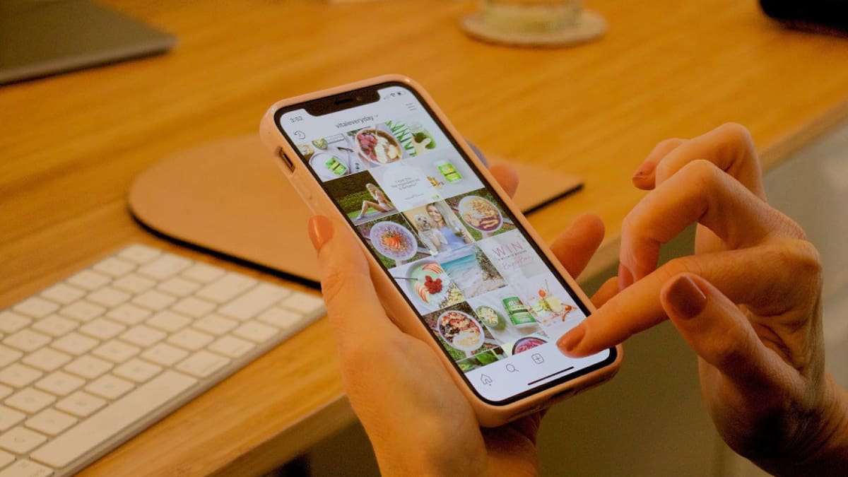Guía rápida para usuarios de Instagram: cómo evitar ser etiquetado en sorteos