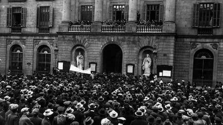 Día del trabajador, Foto Google / Getty Images