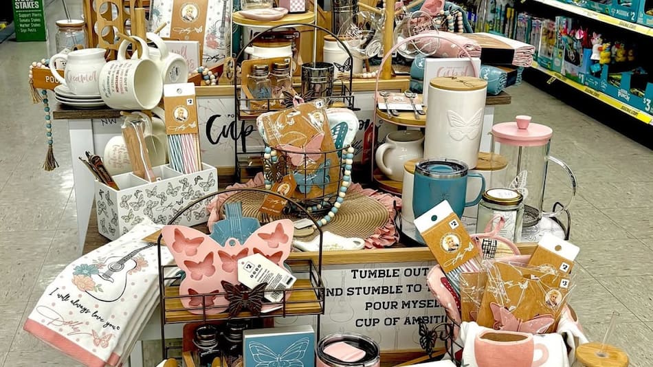 Una reconocida cadena de descuentos anunció el cierre de locales. Foto: Instagram @dollargeneral