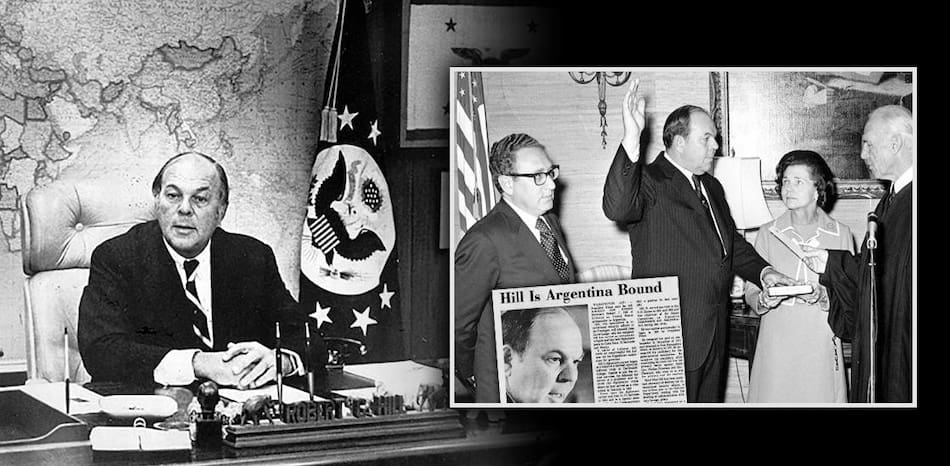 Golpe militar en Argentina, 1976