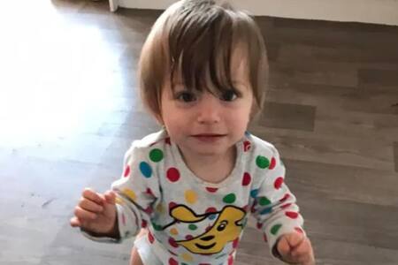 Bronson Battersby. Foto: X @stoney632.