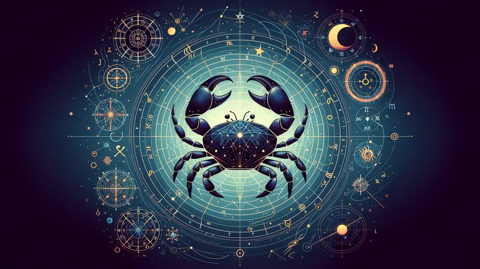 Horóscopo de Cáncer de hoy: jueves 28 de marzo de 2024. Foto: Redacción canal26.com