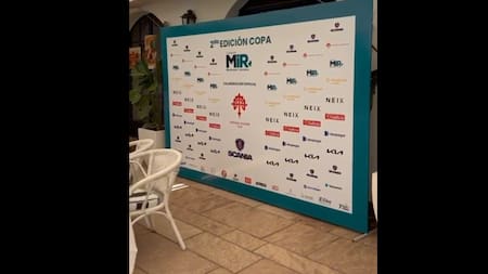 Segunda edición de la Copa Fundación Mir: la solidaridad para promover la educación de calidad