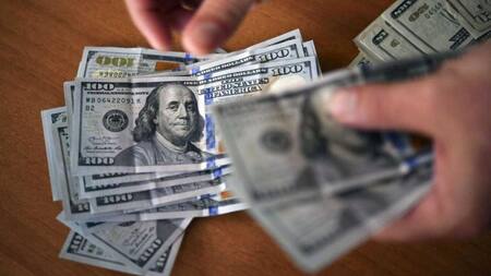 Dólar - cotización