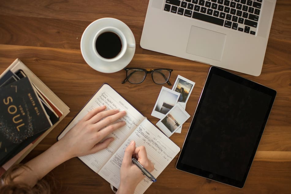 Trabajo. Foto Unsplash