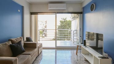 Alquileres accesibles en CABA: departamentos desde $390.000 en un barrio “cool” con estilo propio