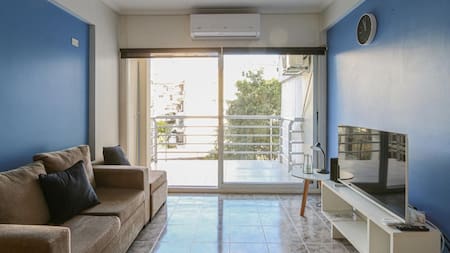 Alquileres accesibles en CABA: departamentos desde $390.000 en un barrio “cool” con estilo propio