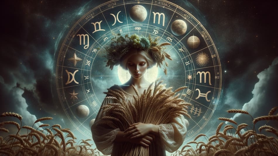 Horóscopo de Virgo de hoy: domingo 23 de febrero de 2025. Foto: Redacción canal26.com