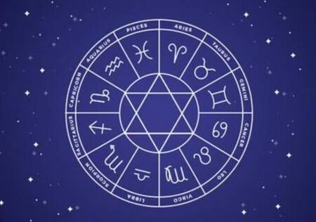 Signos del zodíaco. Foto: NA.