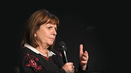 Patricia Bullrich, PRO, Juntos por el Cambio, NA