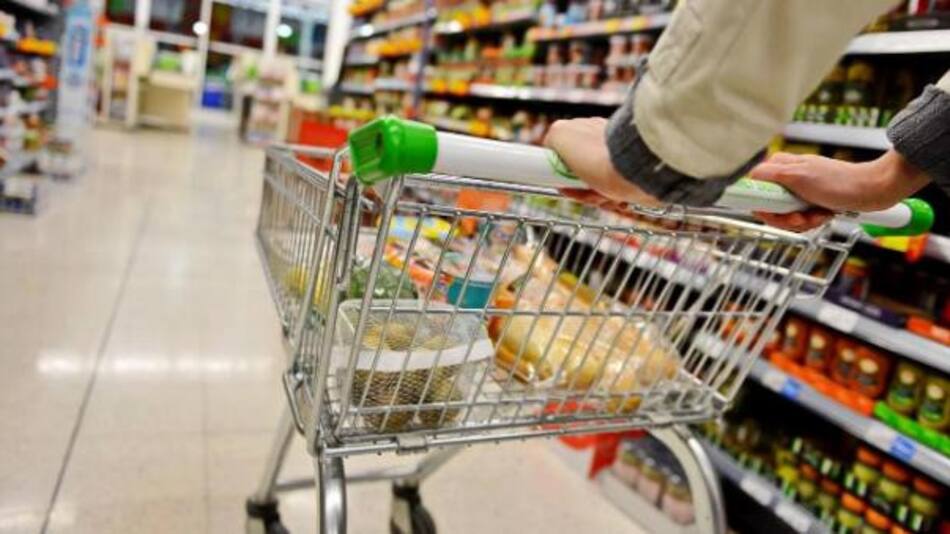 Inflación estimada para marzo - economía argentina