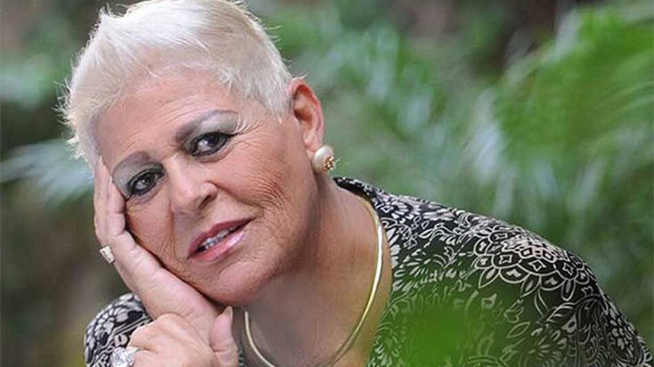 María Martha Serra Lima