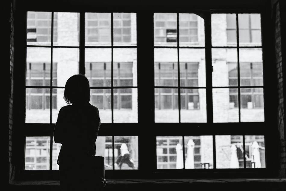 Ataques de pánico, Salud Mental. Foto: Alex Ivashenko, unsplash.