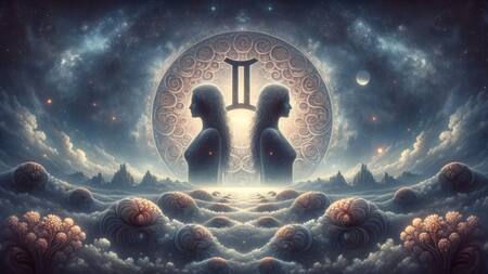 Horoscopo de Géminis de hoy: jueves 1 de agosto de 2024. Foto: Redacción canal26.com