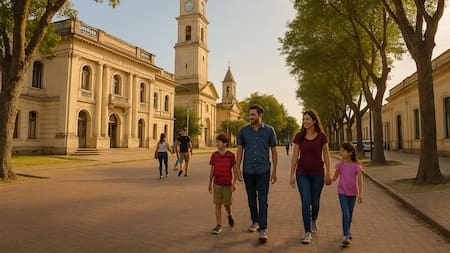 Dónde comer el mejor asado criollo