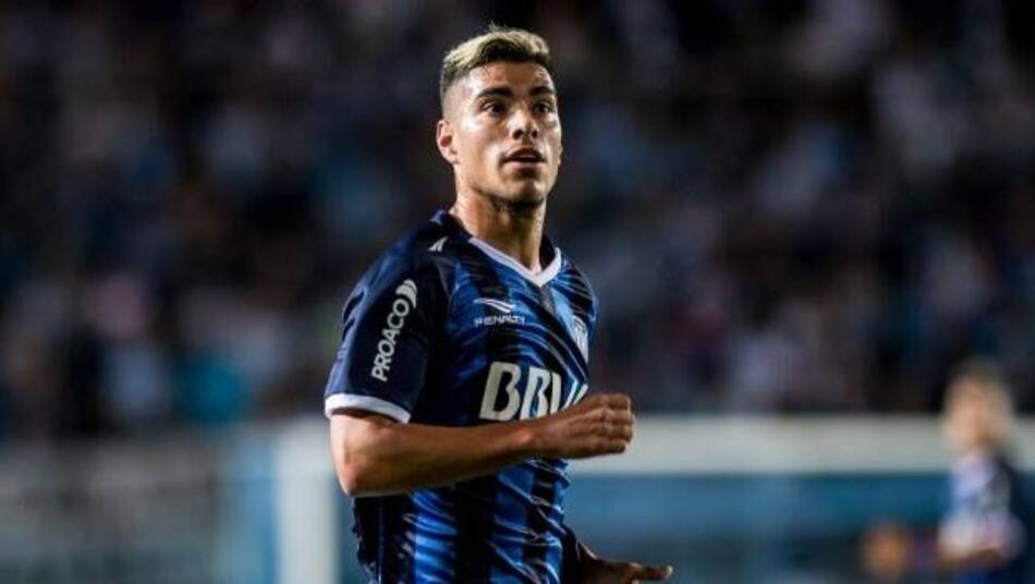 Lucas Olaza