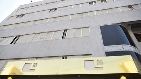 Muerte por neumonía de origen desconocido en Tucumán. Foto: Telam.