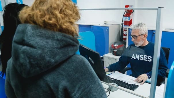 ANSES actualizó los requisitos para mantener la pensión por invalidez laboral en Argentina: cuál es y cómo tramitarlo
