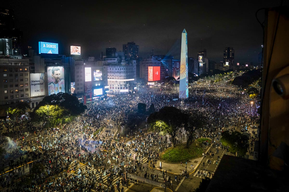 Mundial 2026
