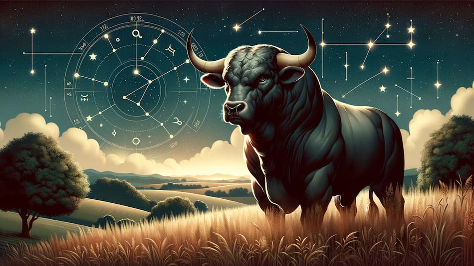 Horoscopo de Tauro de hoy: lunes 1 de julio de 2024. Foto: Redacción canal26.com