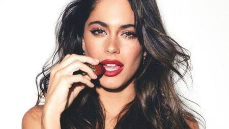 Tini Stoessel, cantante y actriz, música