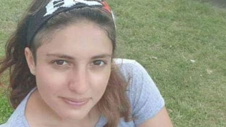 Sofía Escobar - Búsqueda