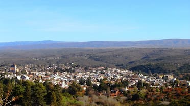 Una joya escondida en Córdoba que está cerca del Festival de Cosquín: el pueblito ideal para desconectarse un fin de semana
